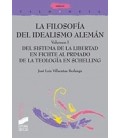 FILOSOFIA IDEALISMO ALEMAN VOL I