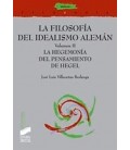 FILOSOFIA IDEALISMO ALEMAN VOL II