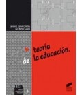 TEORIA DE LA EDUCACION