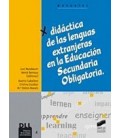 DIDACTICA LENGUAS EXTRANJERAS ESO