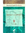 HISPANIA Y EL IMPERIO