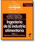 INGENIERIA INDUSTRIA ALIMENTARIA II