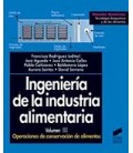 INGENIERIA INDUSTRIA ALIMENTARIA III