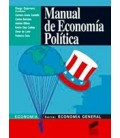MANUAL DE ECONOMIA POLITICA