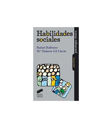 HABILIDADES SOCIALES