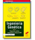 INGENIERIA GENETICA VOL 1