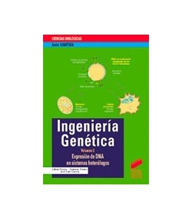 INGENIERIA GENETICA VOL 2