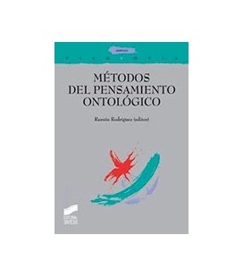 METODOS DEL PENSAMIENTO ONTOLOGICO