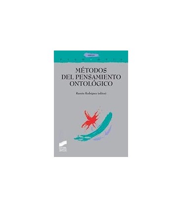 METODOS DEL PENSAMIENTO ONTOLOGICO