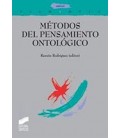 METODOS DEL PENSAMIENTO ONTOLOGICO