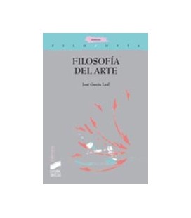 FILOSOFIA DEL ARTE