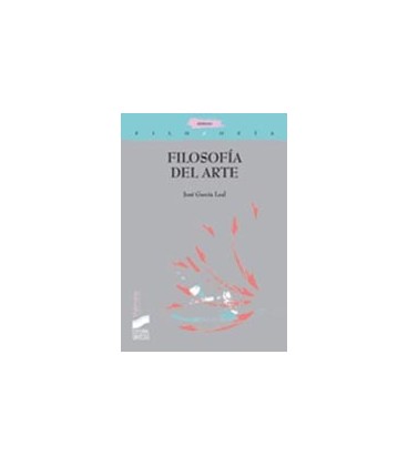 FILOSOFIA DEL ARTE