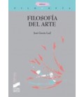 FILOSOFIA DEL ARTE