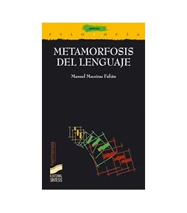 METAMORFOSIS DEL LENGUAJE