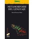 METAMORFOSIS DEL LENGUAJE