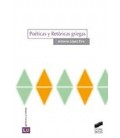 POETICAS Y RETORICAS GRIEGAS