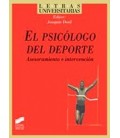 PSICOLOGO DEL DEPORTE