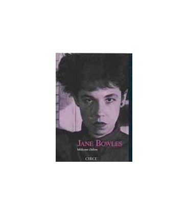 JANE BOWLES