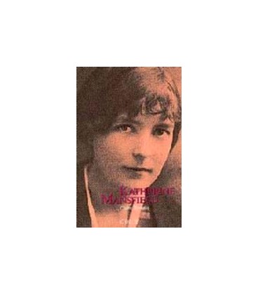 KATHERINE MANSFIELD