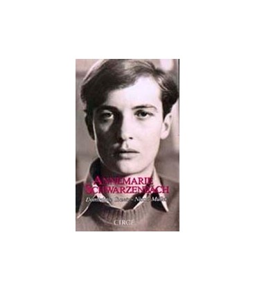 ANNEMARIE SCHWARZENBACH