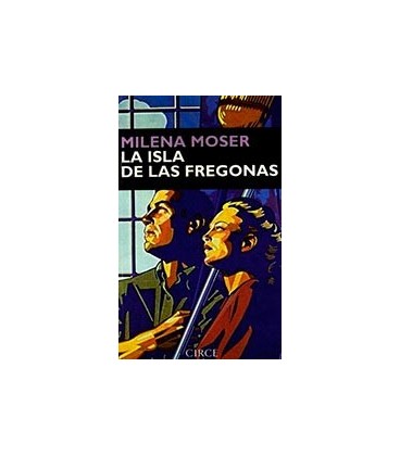 ISLA DE LAS FREGONAS
