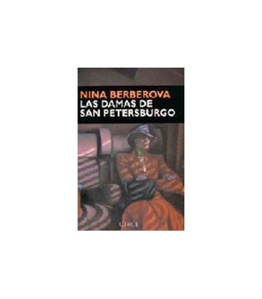 DAMAS DE SAN PETERSBURGO