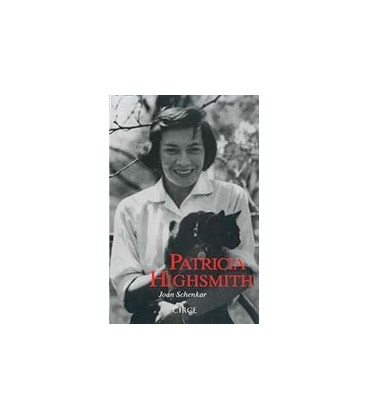 PATRICIA HIGHSMITH EL TALENTO DE MISS HIGHSMITH