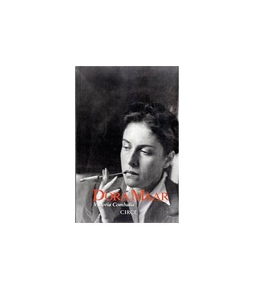 DORA MAAR MAS ALLA DE PICASSO