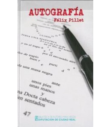AUTOGRAFIA