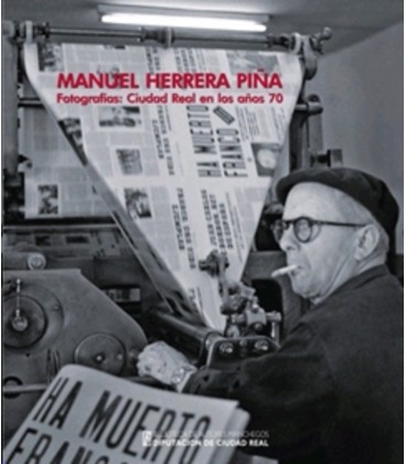 FOTOGRAFIAS CIUDAD REAL EN LOS AÑOS 70