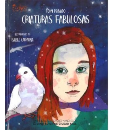 CRIATURAS FABULOSAS