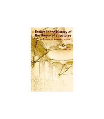 ESSAYS IN THE HISTORY OF THE THEORY RCA