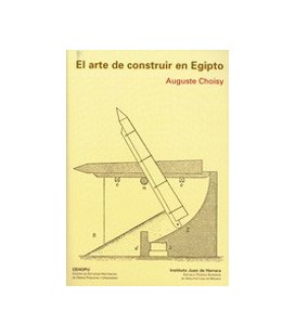 ARTE DE CONSTRUIR EN EGIPTO (RCA )