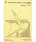 ARTE DE CONSTRUIR EN EGIPTO (RCA )