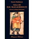 SAGA DE EGIL SKALLAGRIMSSON