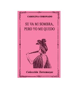 SE VA MI SOMBRA PERO YO ME QUEDO