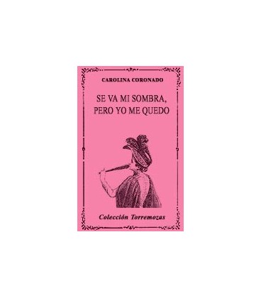 SE VA MI SOMBRA PERO YO ME QUEDO