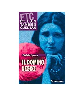 DOMINO NEGRO