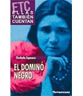 DOMINO NEGRO