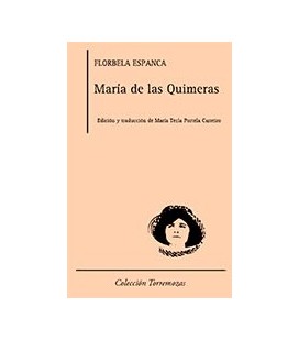 MARIA DE LAS QUIMERAS