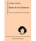 MARIA DE LAS QUIMERAS