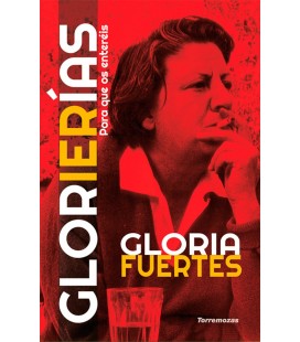 GLORIERIAS (PARA QUE OS ENTEREIS)