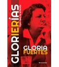 GLORIERIAS (PARA QUE OS ENTEREIS)