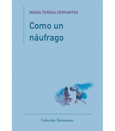 COMO UN NAUFRAGO