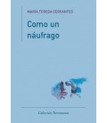 COMO UN NAUFRAGO