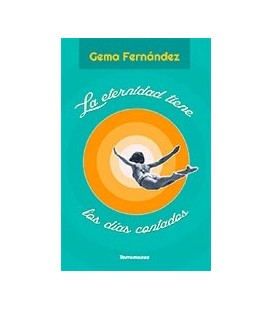 ETERNIDAD TIENE LOS DIAS CONTADOS