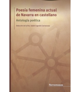 POESIA FEMENINA ACTUAL DE NAVARRA EN CASTELLANO