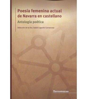 POESIA FEMENINA ACTUAL DE NAVARRA EN CASTELLANO
