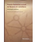 POESIA FEMENINA ACTUAL DE NAVARRA EN CASTELLANO