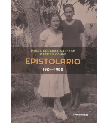 EPISTOLARIO 1925 1988